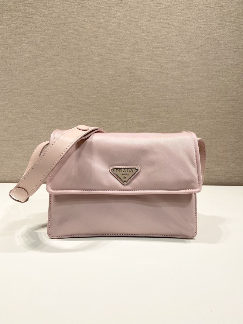 Pra*a satchel bags
